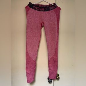Women’s GymShark Flex Leggings Size Medium 🔴FINAL Price Drop🔴